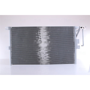 NISSENS 94234 Condenseur de climatisation