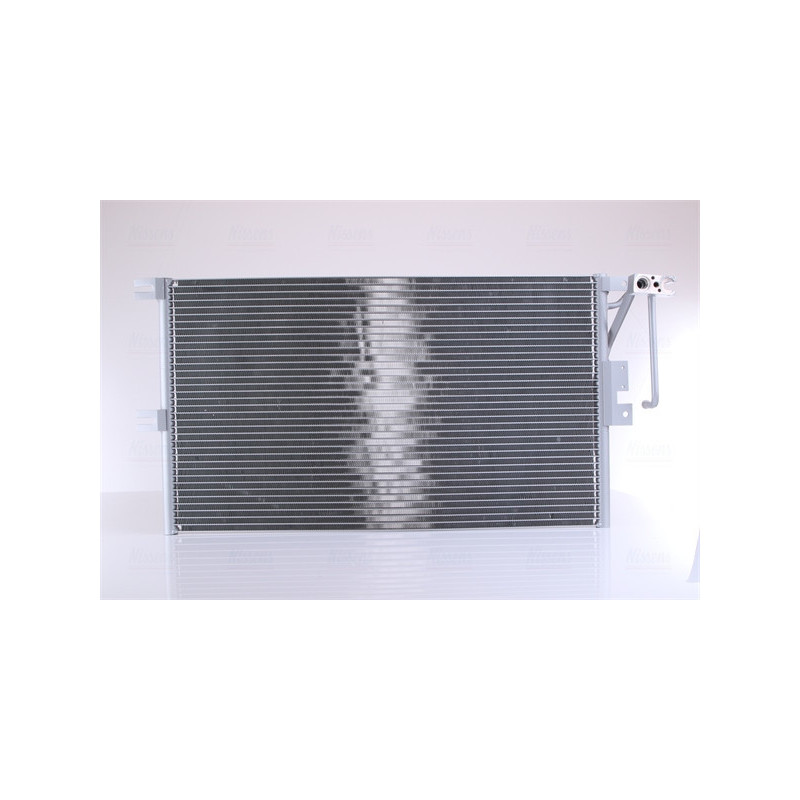 NISSENS 94234 Condensador de aire acondicionado