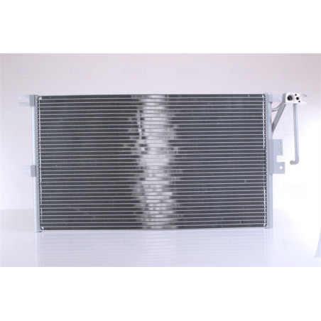 NISSENS 94234 Condensatore climatizzatore
