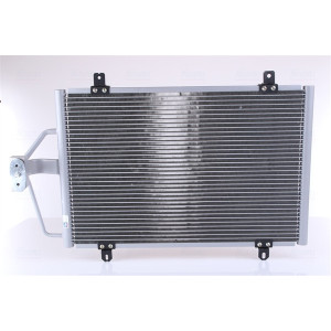 NISSENS 94246 Condensador de aire acondicionado