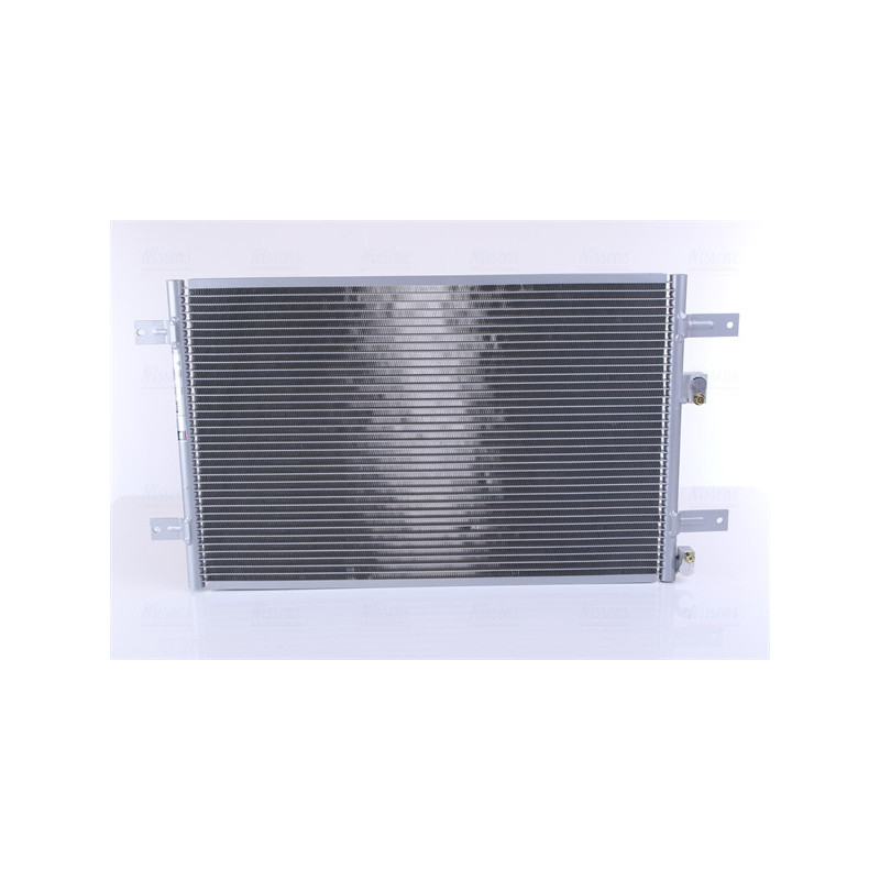 NISSENS 94251 Condenseur de climatisation