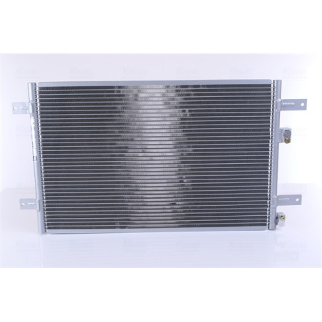 NISSENS 94251 Condensador de aire acondicionado