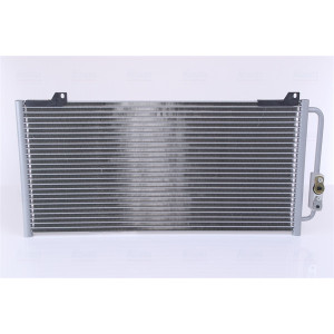 NISSENS 94255 Condensador de aire acondicionado