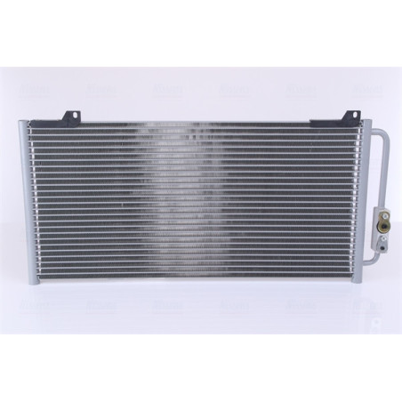 NISSENS 94255 Condensador de aire acondicionado