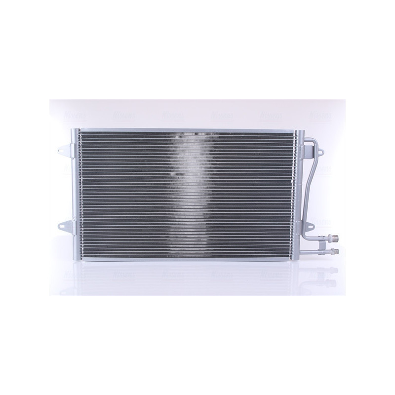 NISSENS 94258 Condensatore climatizzatore