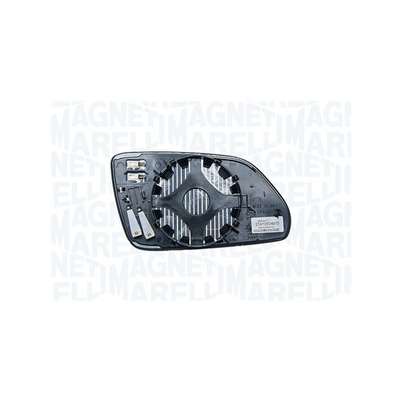 MAGNETI MARELLI 351991305880 Spiegelglas