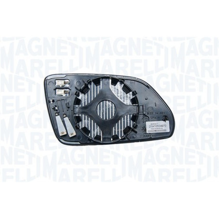 MAGNETI MARELLI 351991305880 Spiegelglas