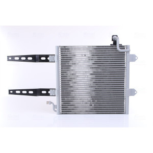 NISSENS 94260 Condensador de aire acondicionado