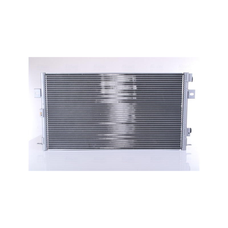 NISSENS 94268 Condensador de aire acondicionado
