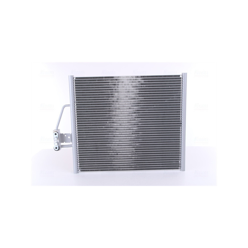 NISSENS 94274 Condensador de aire acondicionado