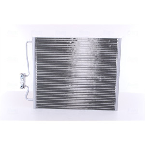 NISSENS 94275 Air conditioning condenser