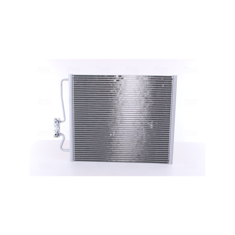 NISSENS 94275 Air conditioning condenser