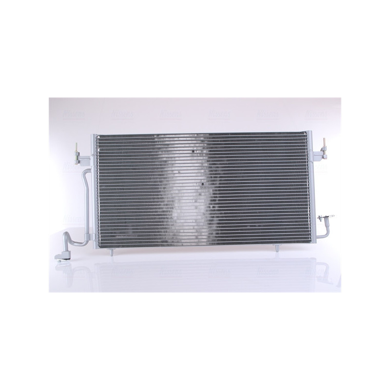 NISSENS 94276 Condenseur de climatisation
