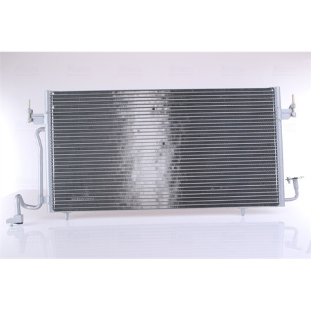 NISSENS 94276 Condensador de aire acondicionado