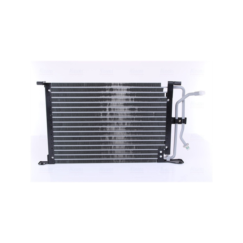 NISSENS 94277 Condensatore climatizzatore