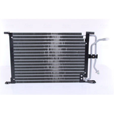 NISSENS 94277 Condensador de aire acondicionado