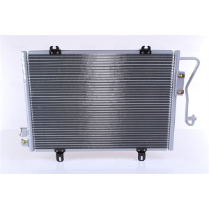 NISSENS 94279 Condensador de aire acondicionado