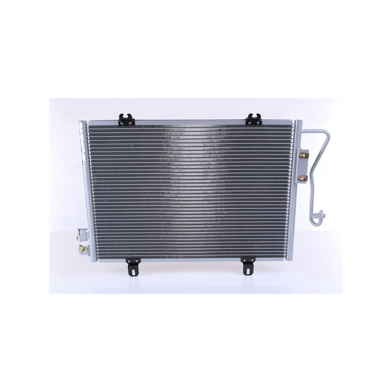 NISSENS 94279 Condensador de aire acondicionado
