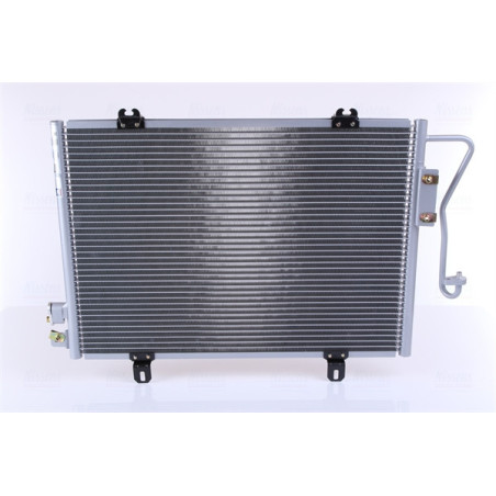 NISSENS 94279 Condensatore climatizzatore