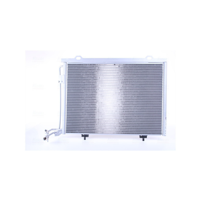 NISSENS 94282 Condensador de aire acondicionado