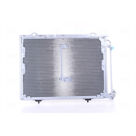 NISSENS 94284 Condensador de aire acondicionado