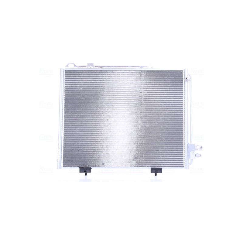 NISSENS 94285 Condensatore climatizzatore