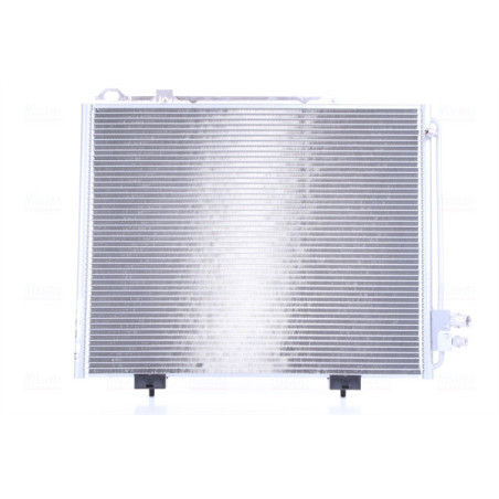 NISSENS 94285 Air conditioning condenser