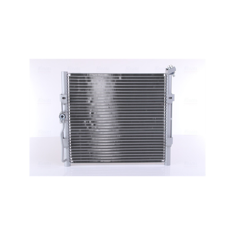 NISSENS 94289 Condensador de aire acondicionado