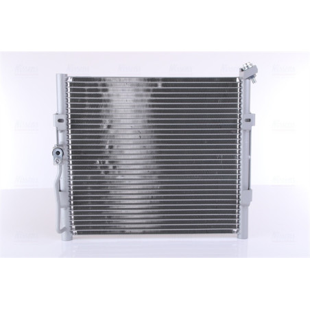 NISSENS 94289 Air conditioning condenser