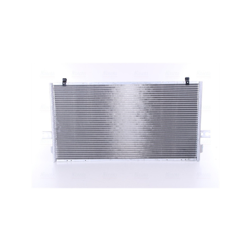 NISSENS 94297 Condensador de aire acondicionado