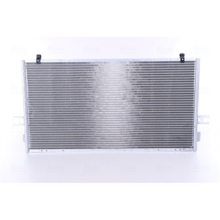 NISSENS 94297 Condensador de aire acondicionado