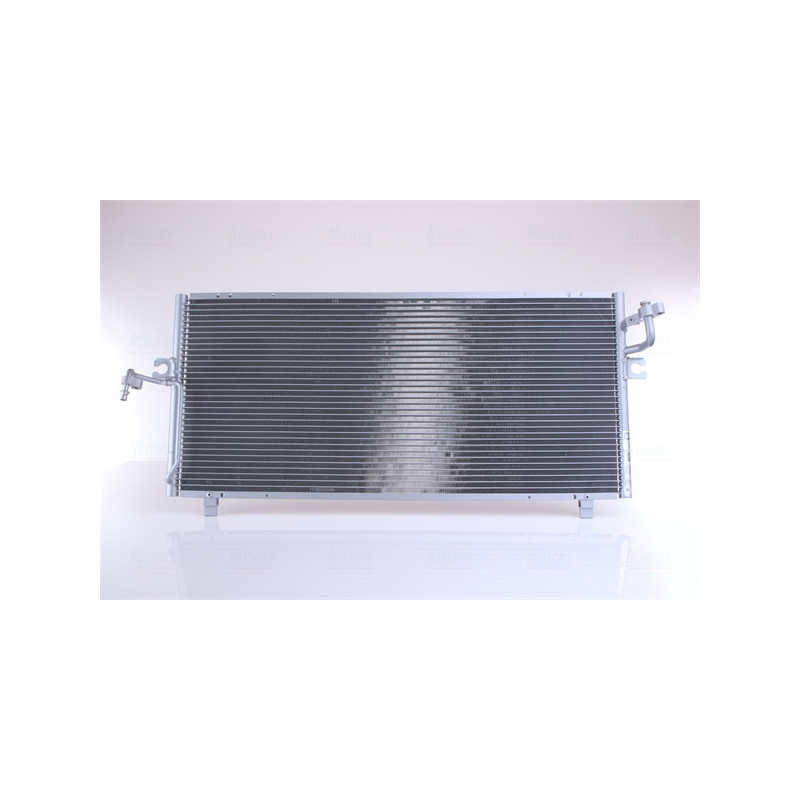 NISSENS 94299 Condensador de aire acondicionado