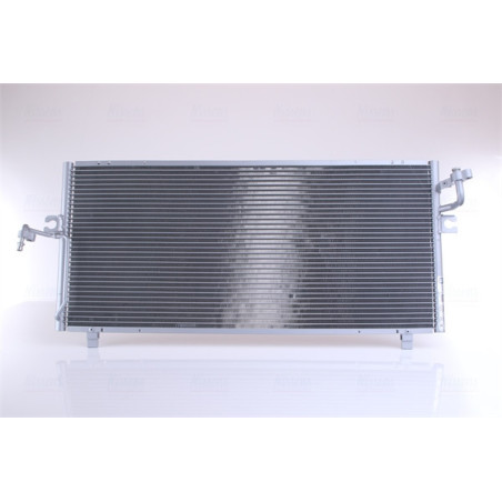 NISSENS 94299 Air conditioning condenser