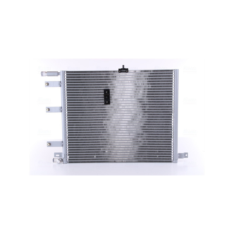 NISSENS 94300 Condensador de aire acondicionado