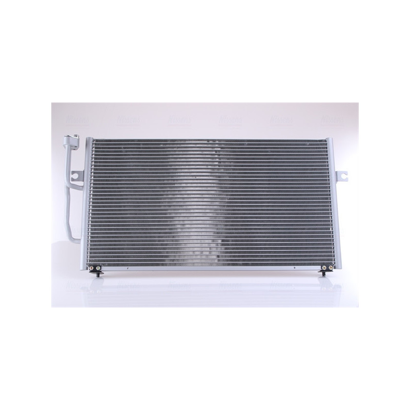 NISSENS 94306 Air conditioning condenser