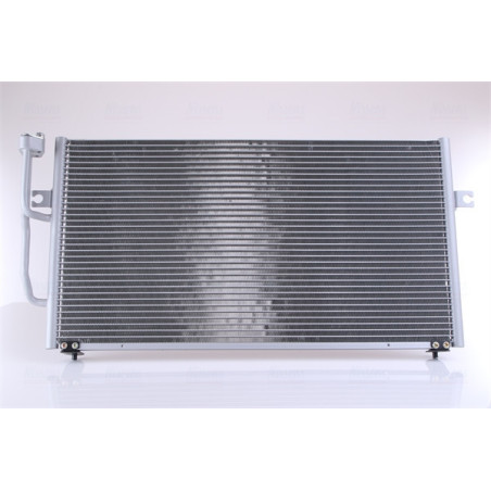 NISSENS 94306 Condensador de aire acondicionado