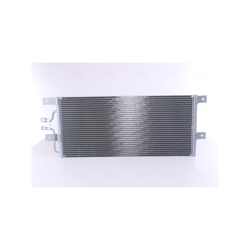 NISSENS 94307 Condenseur de climatisation