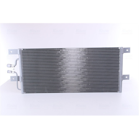 NISSENS 94307 Condensatore climatizzatore