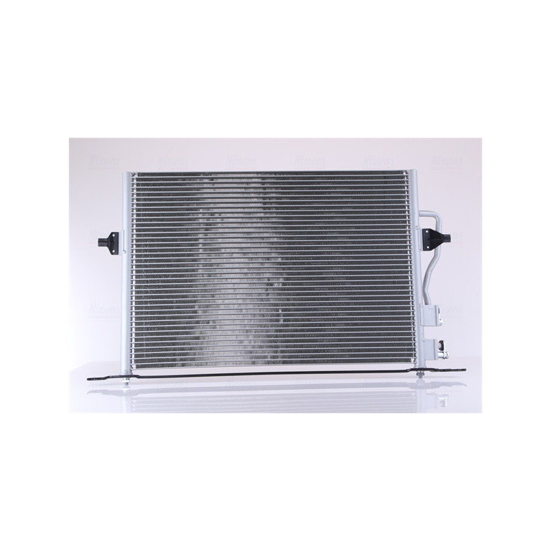 NISSENS 94308 Condensador de aire acondicionado