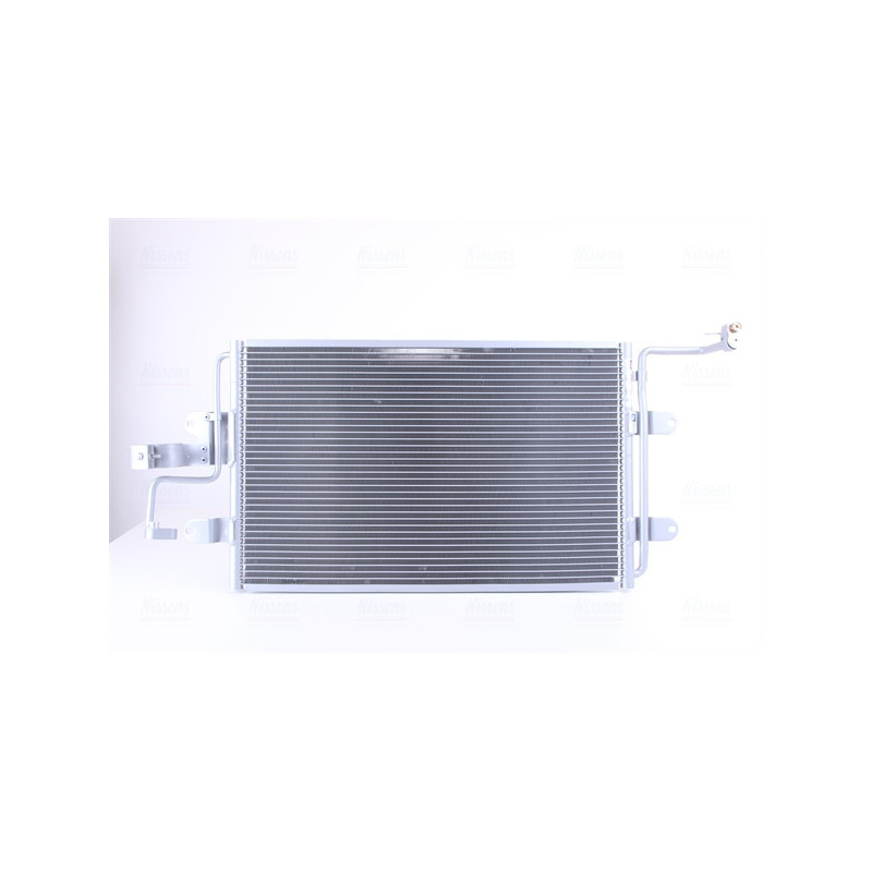 NISSENS 94310 Condensador de aire acondicionado