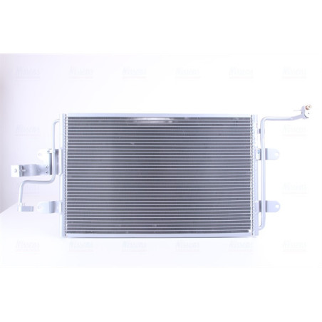 NISSENS 94310 Air conditioning condenser