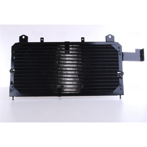 NISSENS 94318 Condensador de aire acondicionado