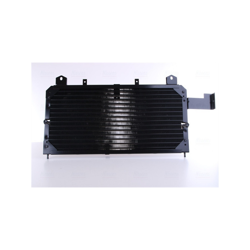 NISSENS 94318 Condensatore climatizzatore