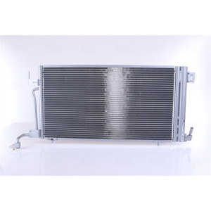NISSENS 94321 Condensatore climatizzatore