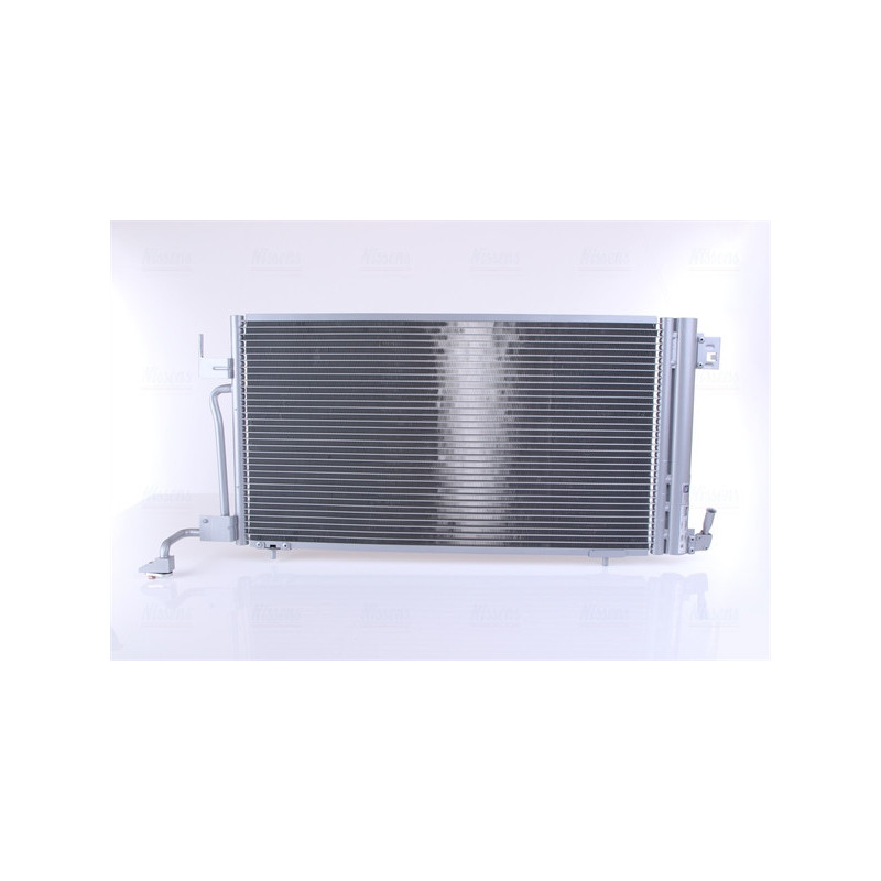 NISSENS 94321 Condenseur de climatisation