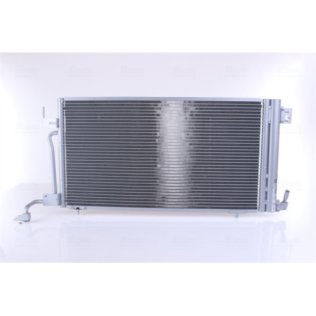 NISSENS 94321 Condensador de aire acondicionado