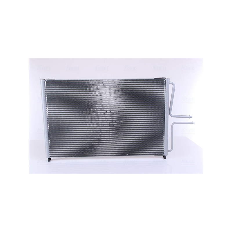 NISSENS 94322 Condenseur de climatisation