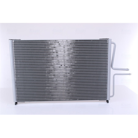 NISSENS 94322 Air conditioning condenser