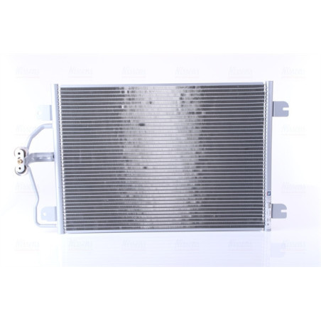 NISSENS 94323 Condensador de aire acondicionado