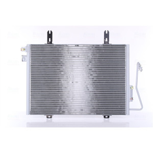 NISSENS 94324 Condenseur de climatisation